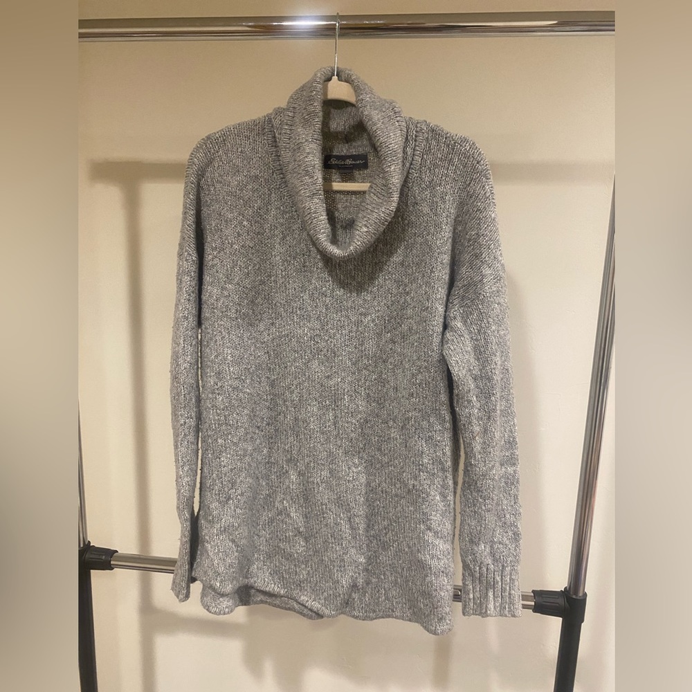 Eddie Bauer women’s sweater